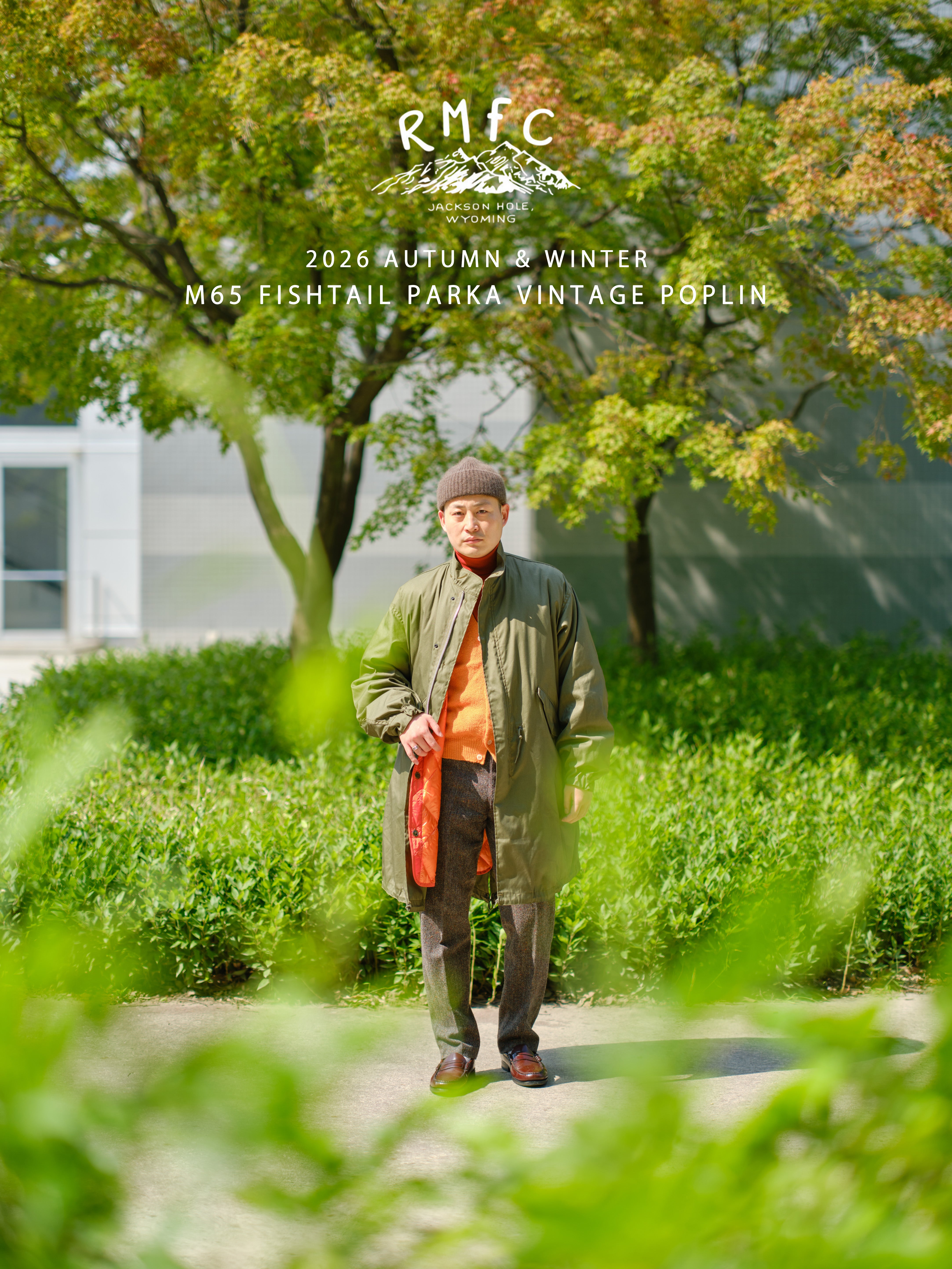 ANATOMICA NAGOYA ONLINE SHOP