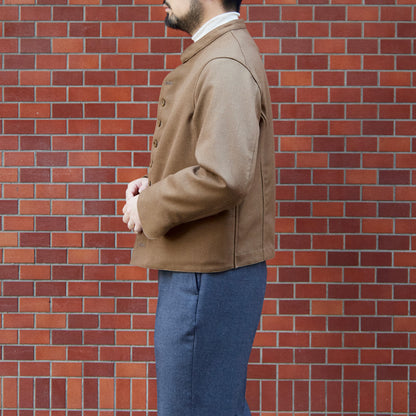 DOLMAN ENGLISH WOOL WWⅡ