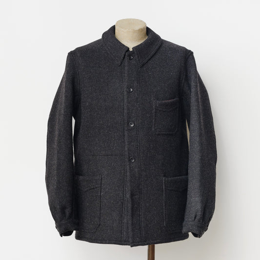 COLLETIN DOUBLE FACE WOOL