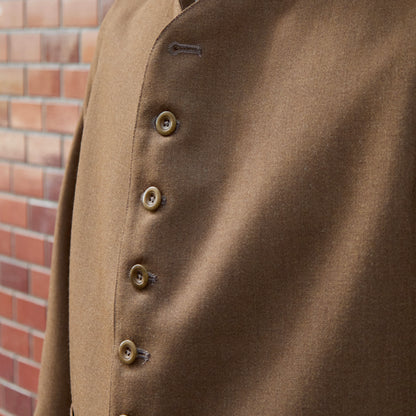 DOLMAN ENGLISH WOOL WWⅡ
