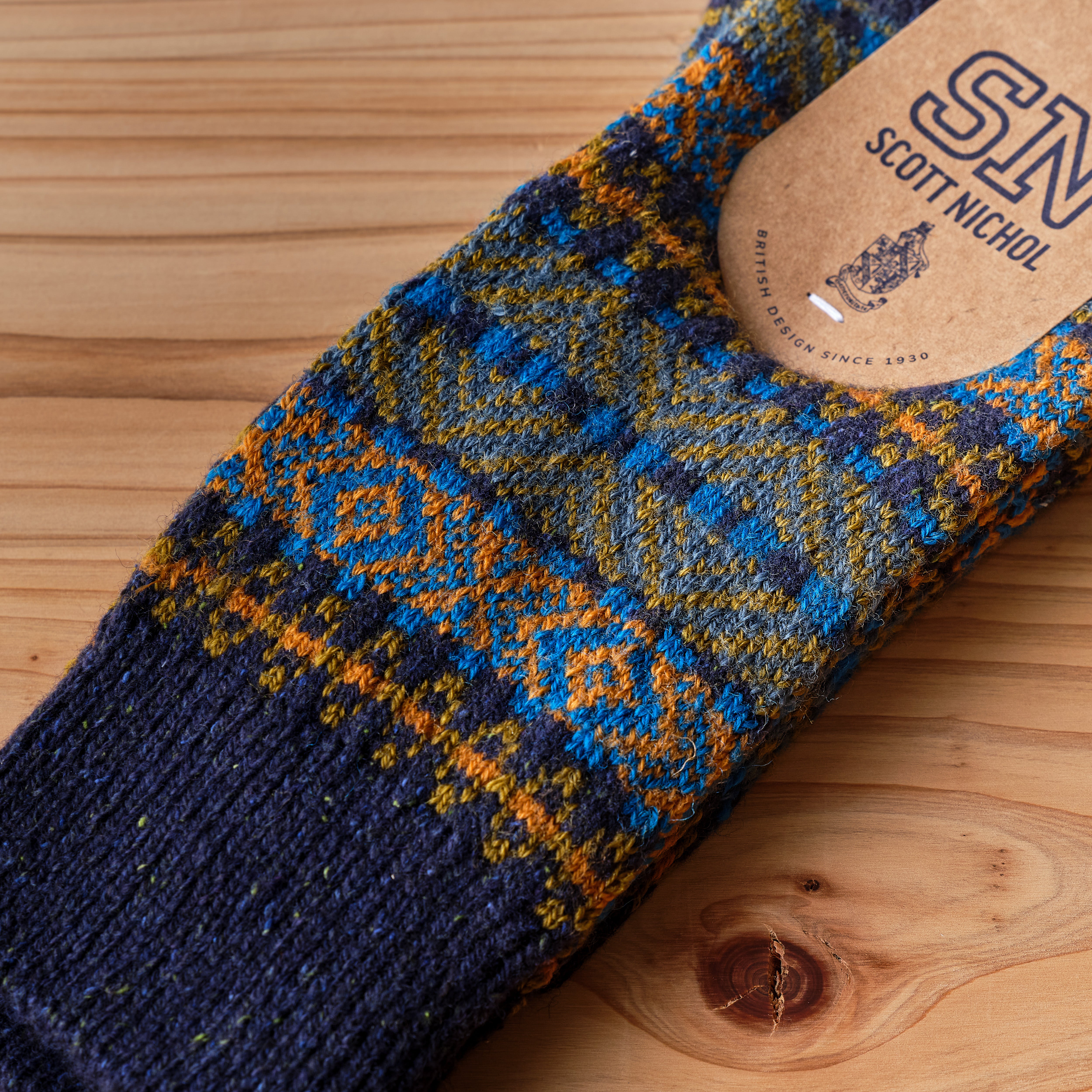 Pantherella製 Scott nichol ソックス イギリス製 UK製 SCOTT NICHOL by PANTHERELLA WOOL SOCKS BECK – ANATOMICA NAGOYA