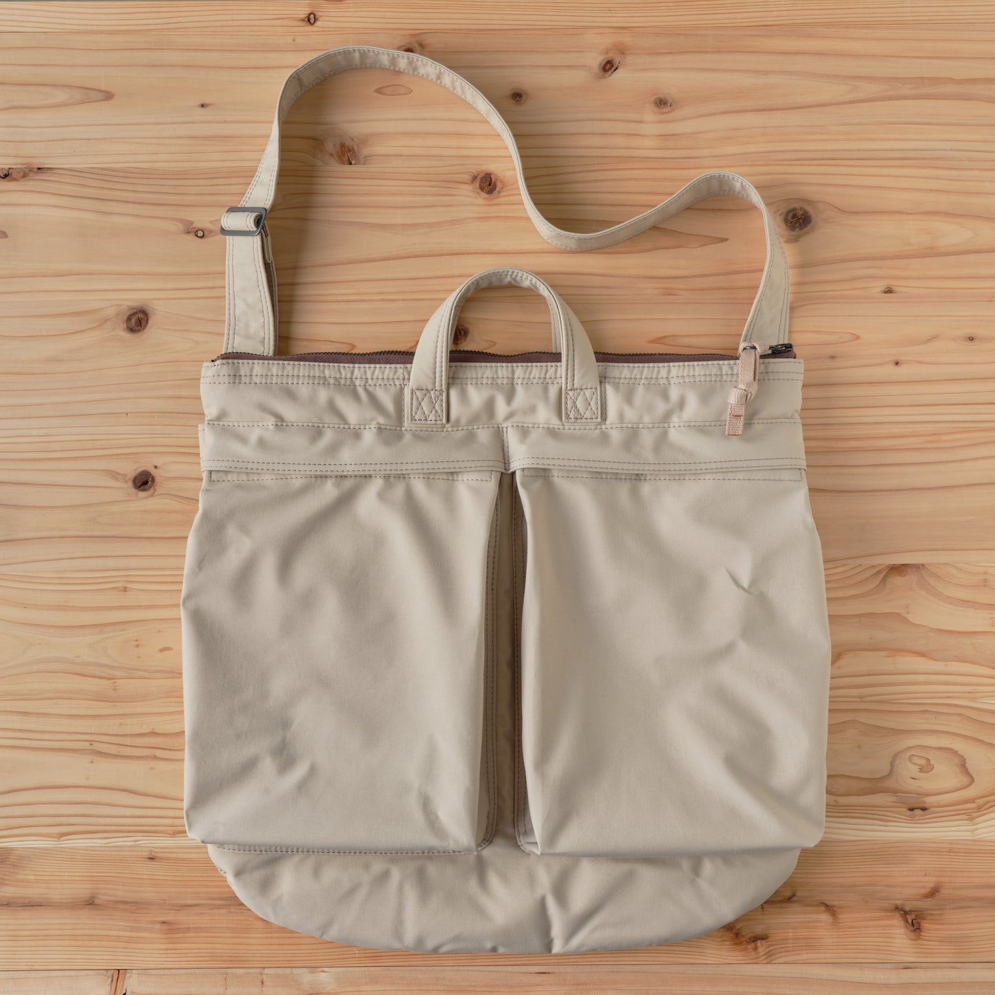 HELMET BAG VINTAGE GORE-TEX