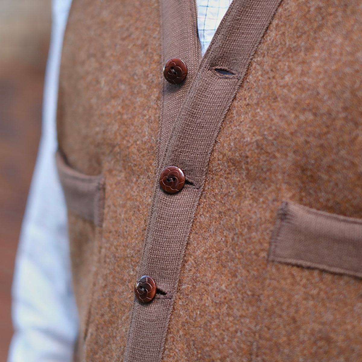 ODD VEST