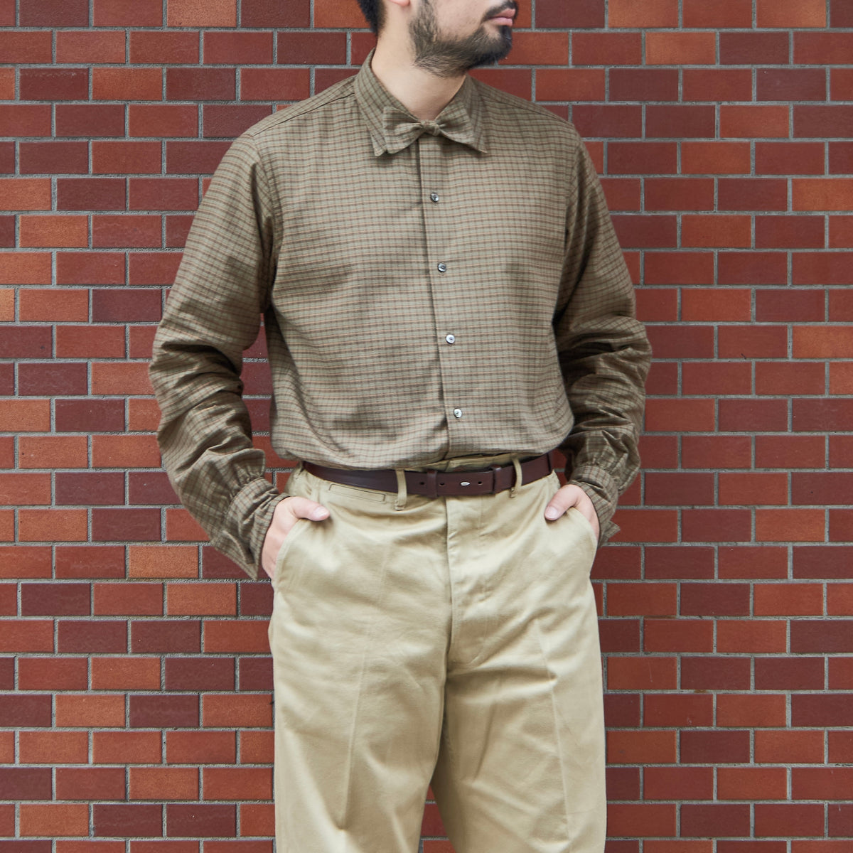 WEEKEND SHIRTS