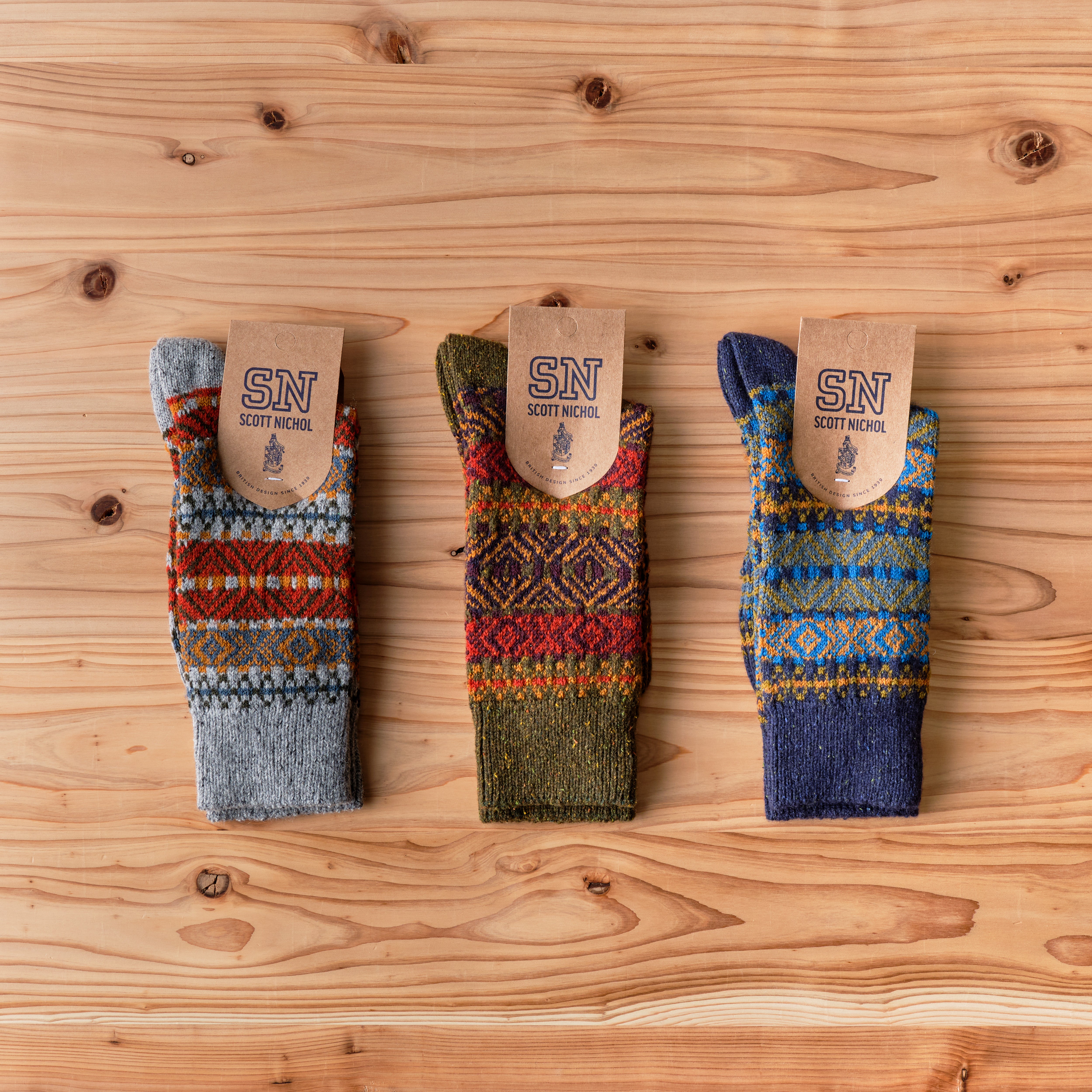 Pantherella製 Scott nichol ソックス イギリス製 UK製 SCOTT NICHOL by PANTHERELLA WOOL SOCKS BECK – ANATOMICA NAGOYA