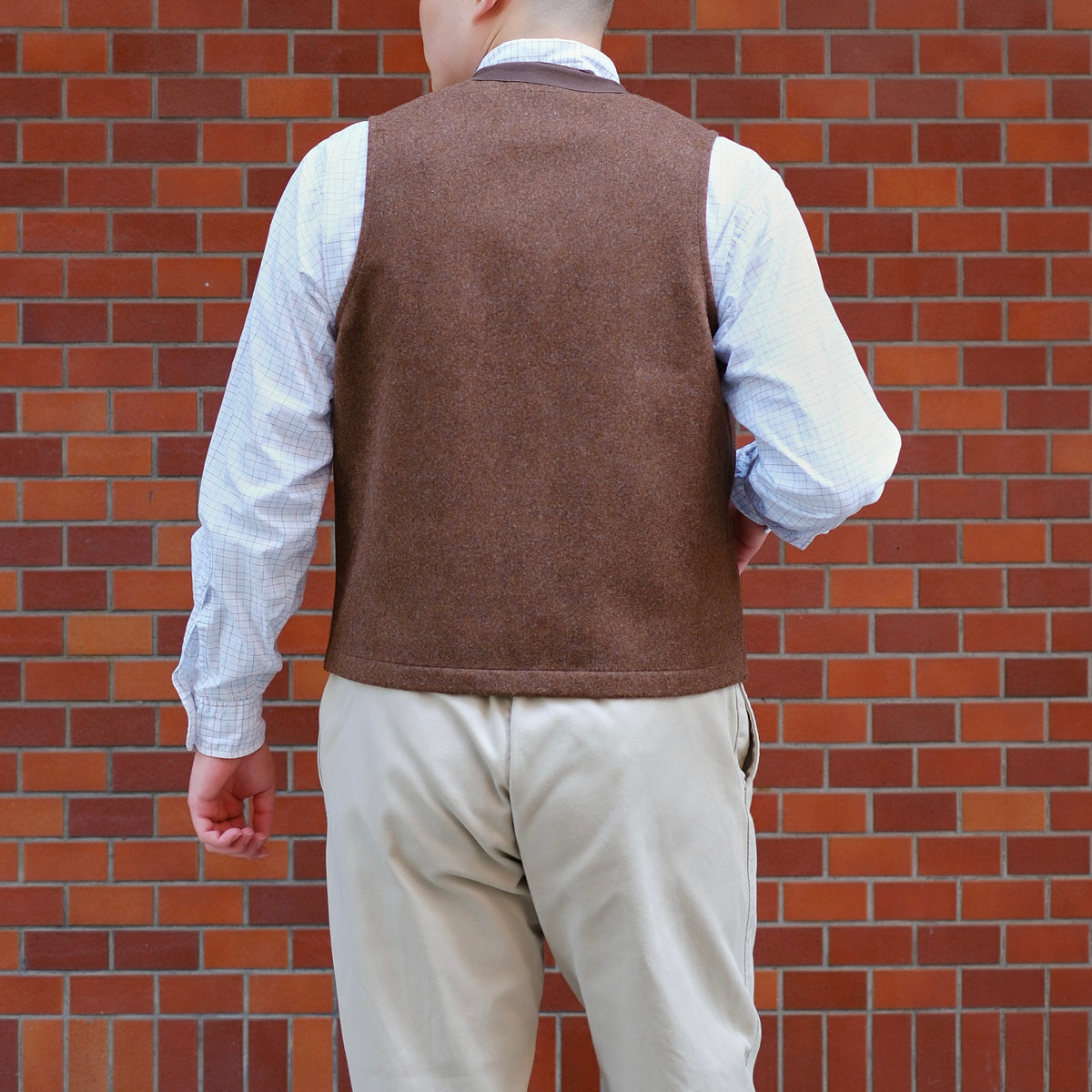 ODD VEST