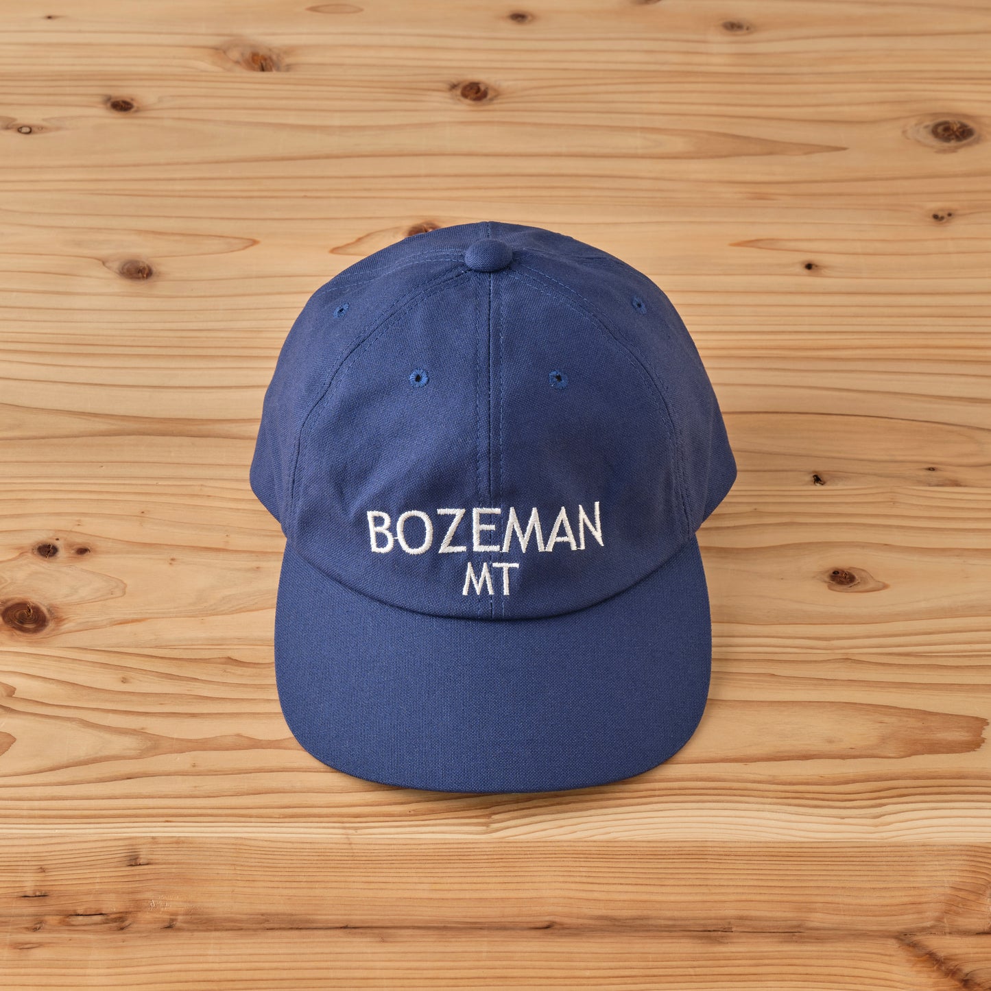 RMFC BB CAP EMBROIDERY