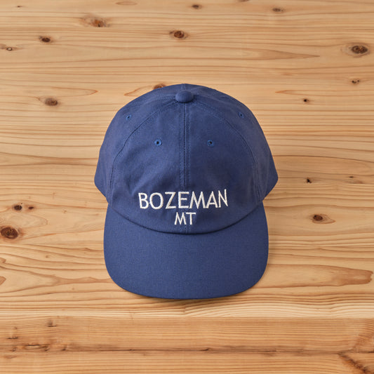 【30% OFF】RMFC BB CAP BOZEMAN