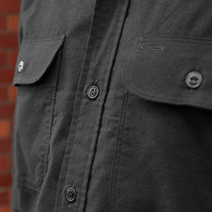 BIG A / PETER CHAMOIS BLACK