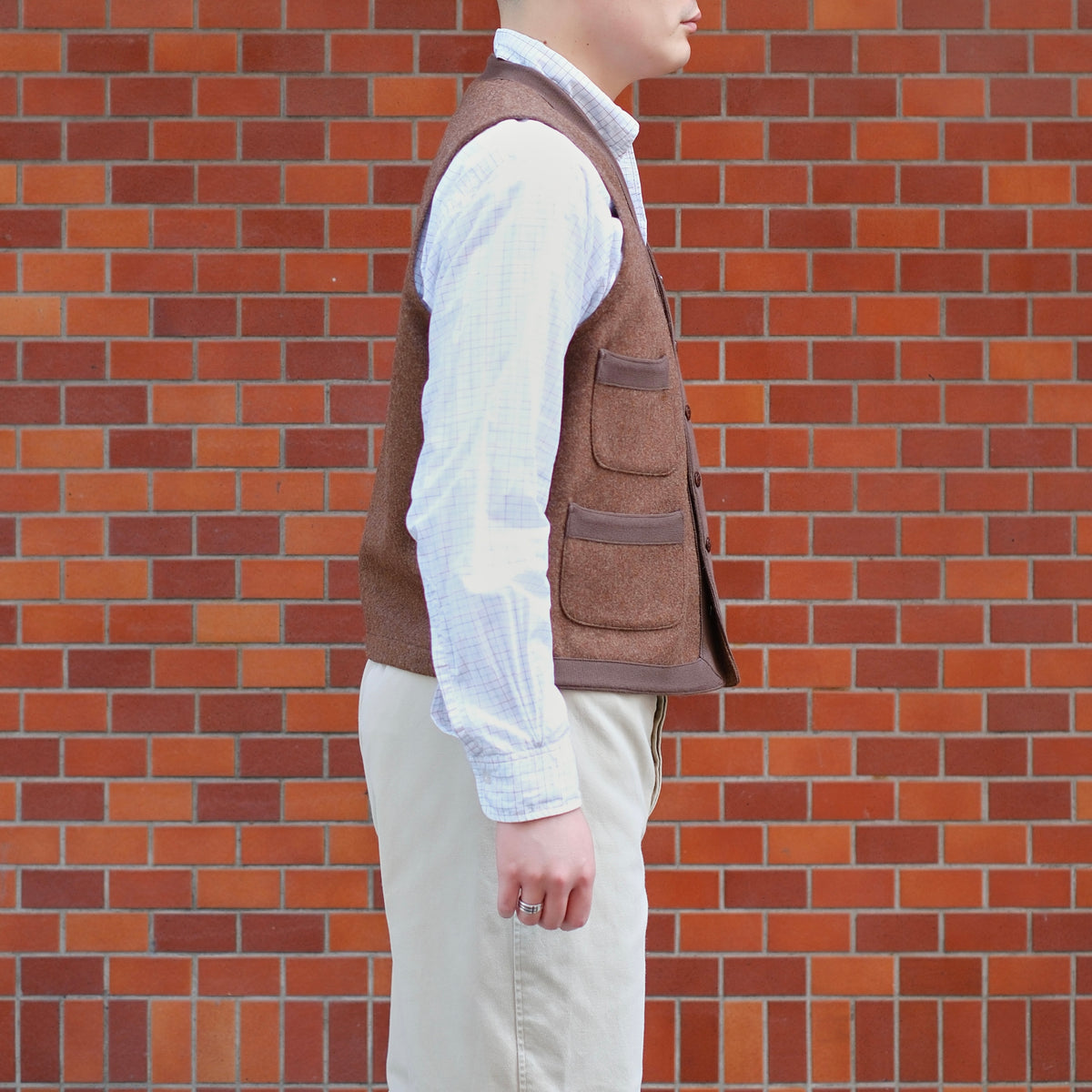ODD VEST