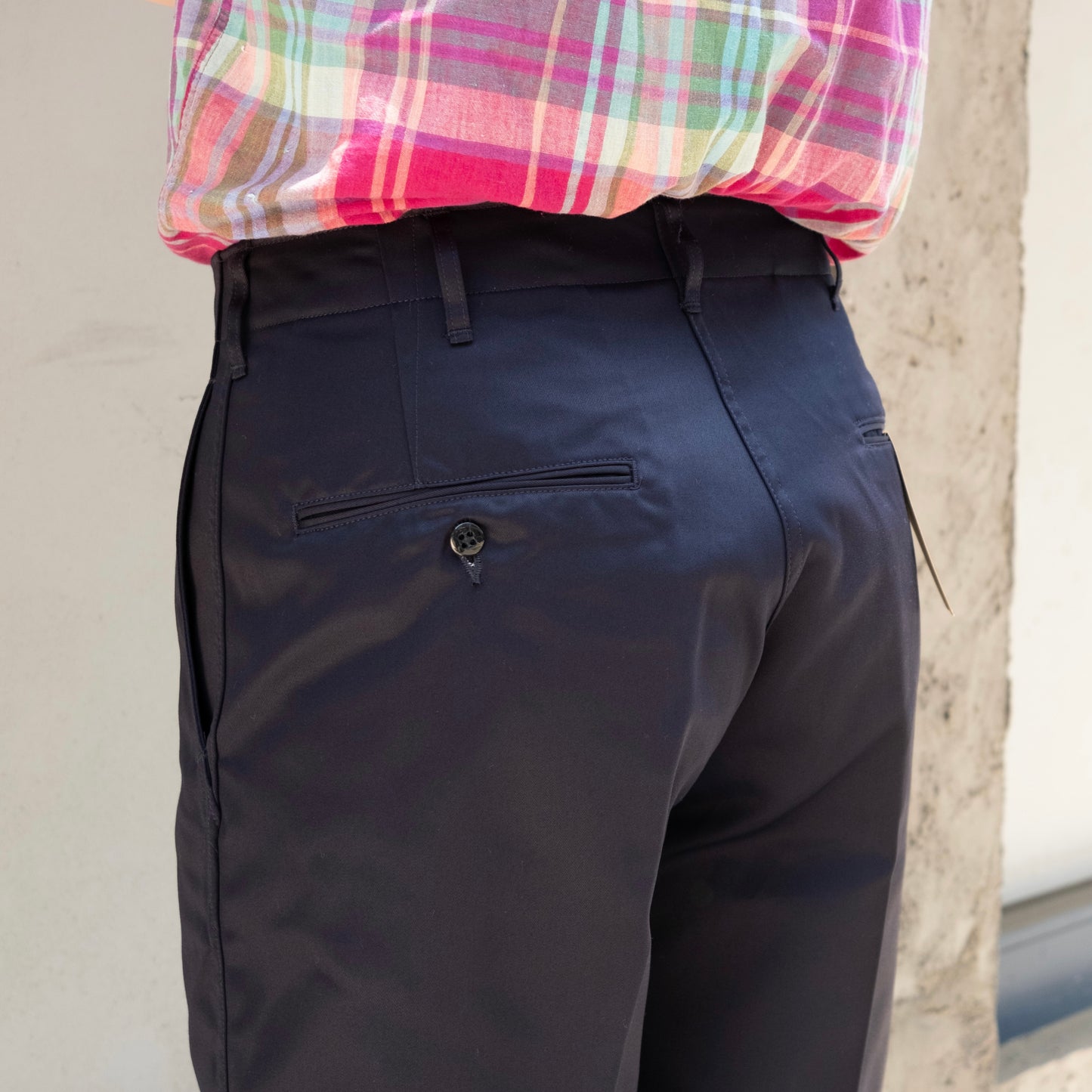 CHINO SHORTS