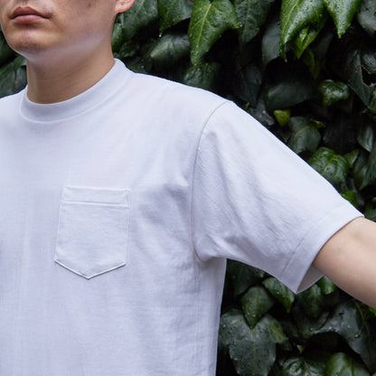 POCKET TEE