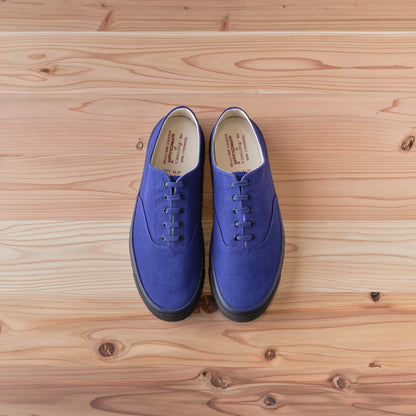 WAKOUWA LOW-TOP BLACK SOLE LIMITED COLOR
