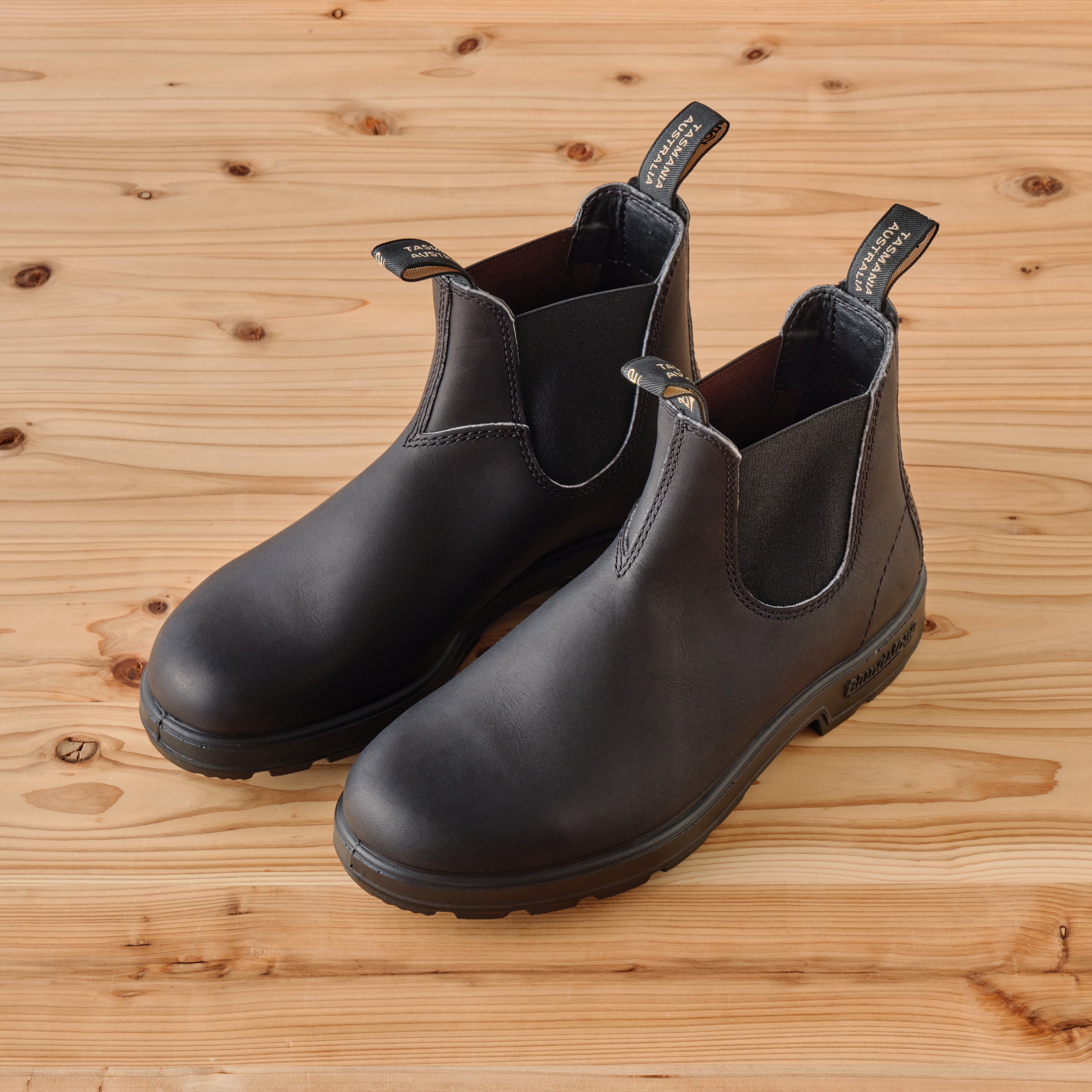 Blundstone ORIGINALS SIDE GORE BOOTS – ANATOMICA NAGOYA