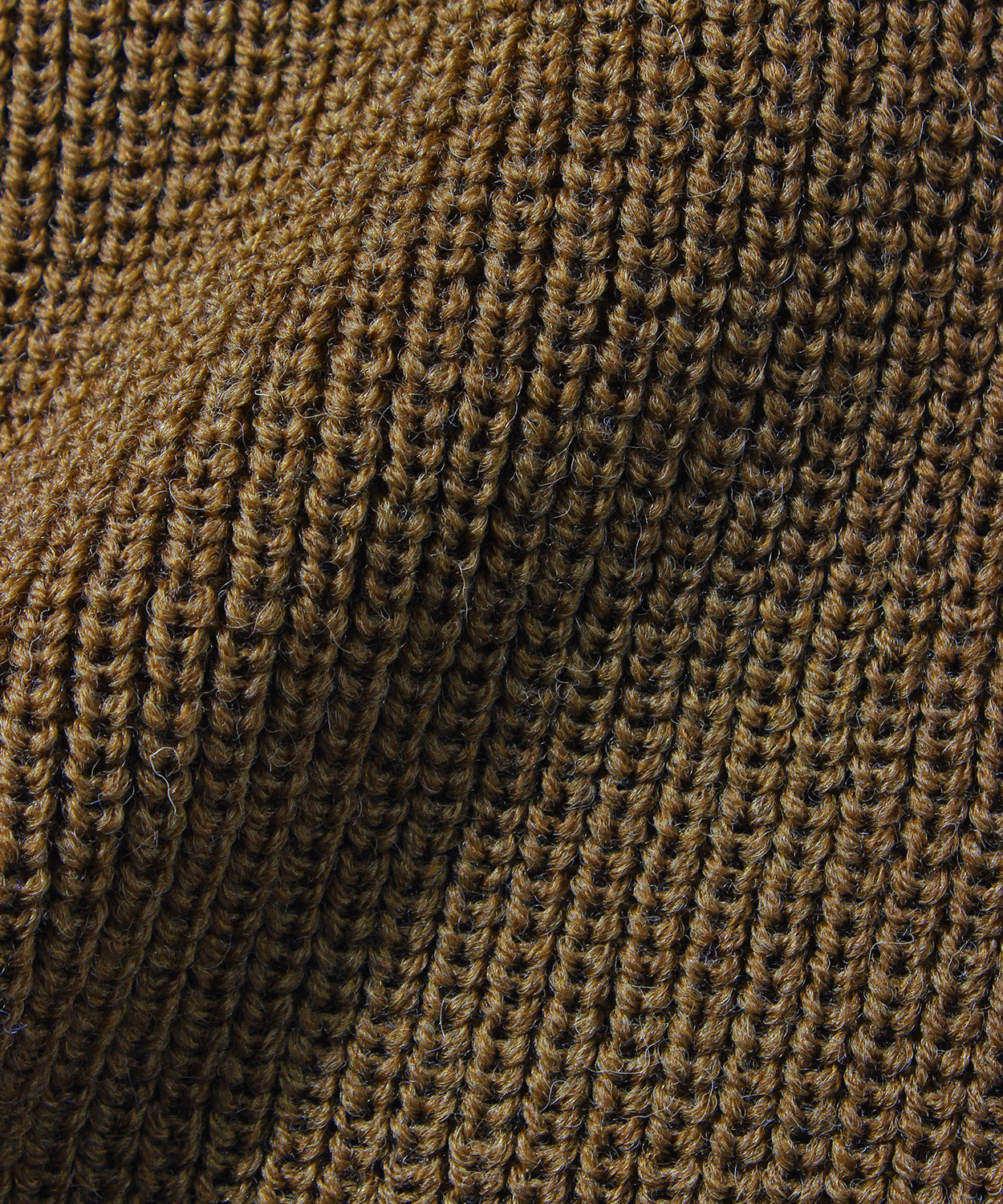 U.S.ARMY ENGINEER V NECK SWEATER