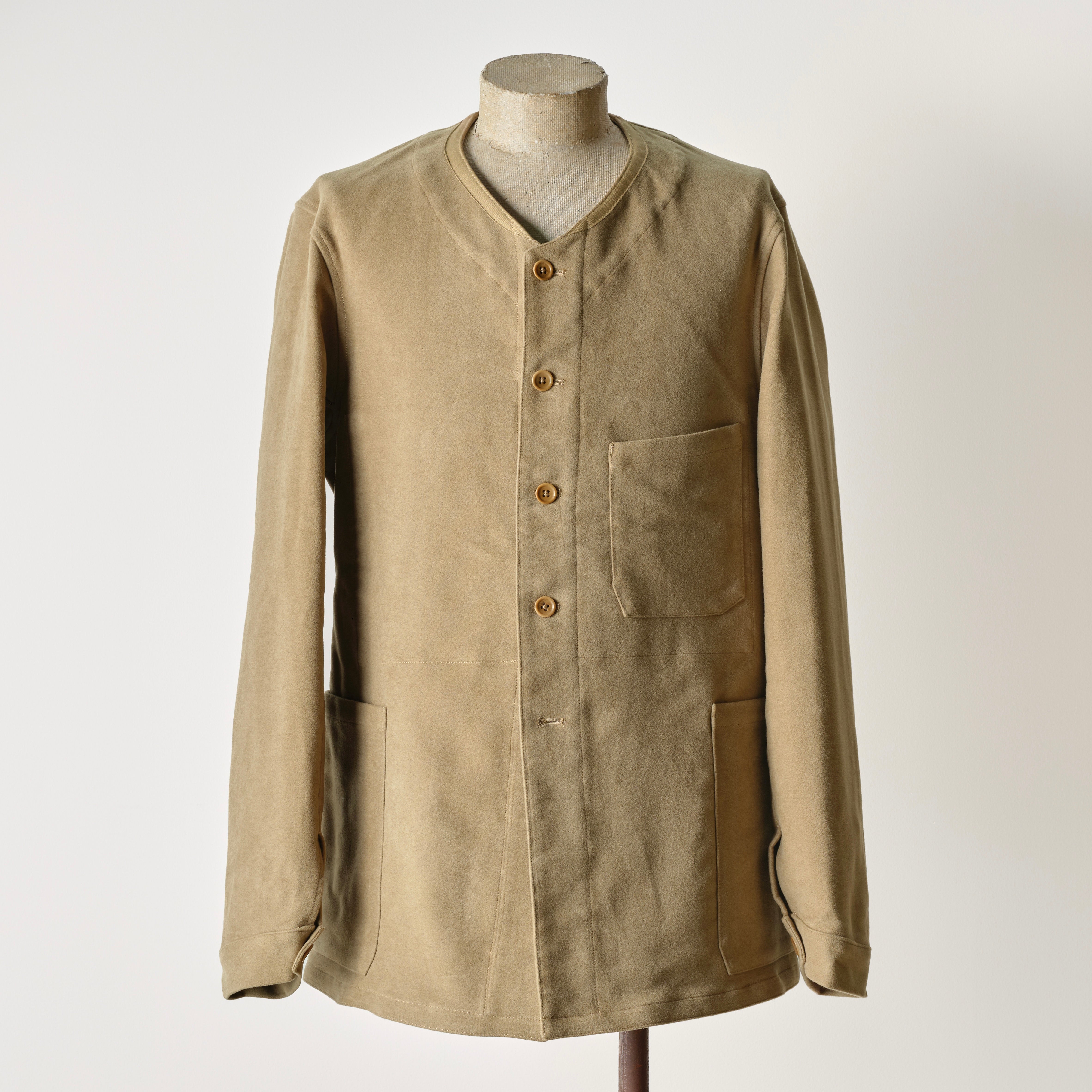 ALL FRENCH GARMENTS – ANATOMICA NAGOYA