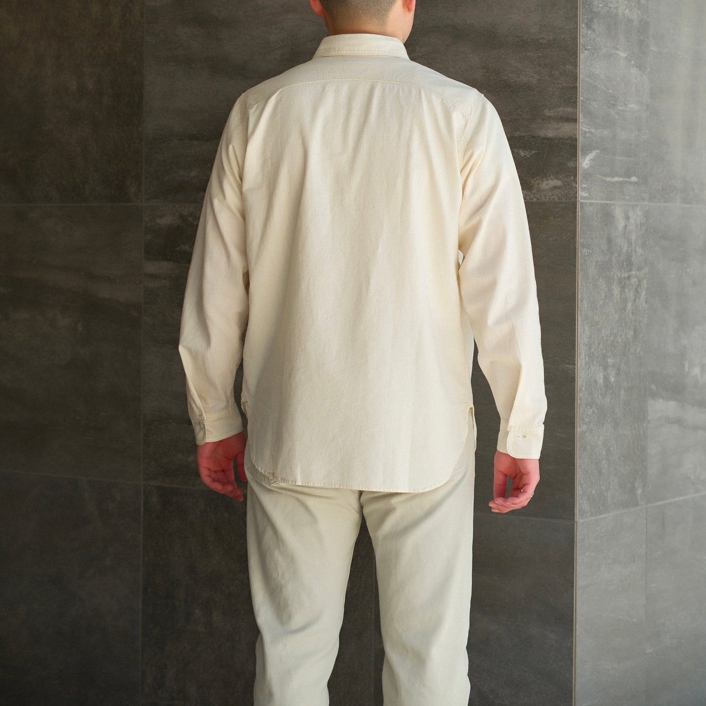 BIG YANK 1935 SHIRTS ORIGINAL CHAMBRAY