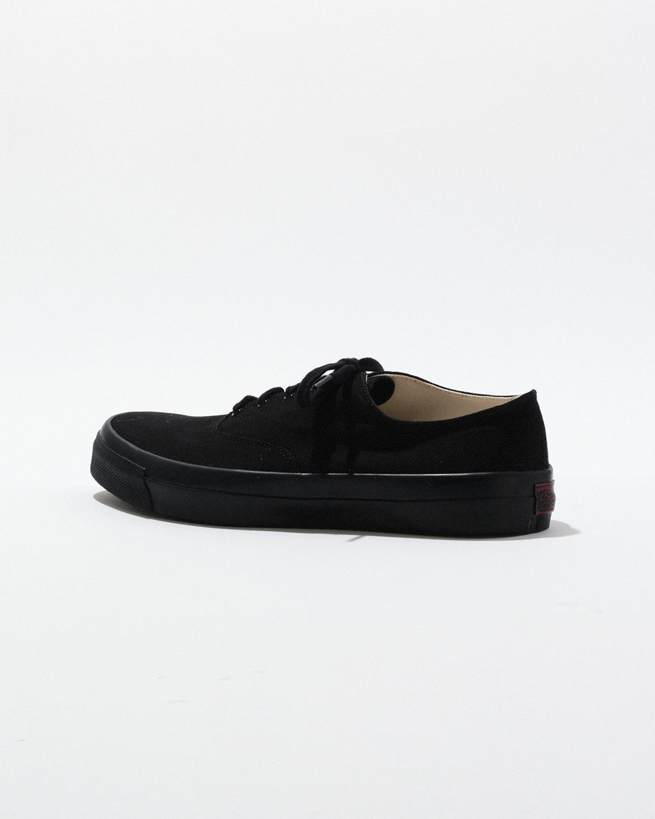WAKOUWA LOW-TOP BLACK SOLE LIMITED COLOR