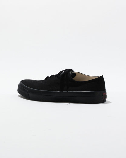WAKOUWA LOW-TOP BLACK SOLE LIMITED COLOR