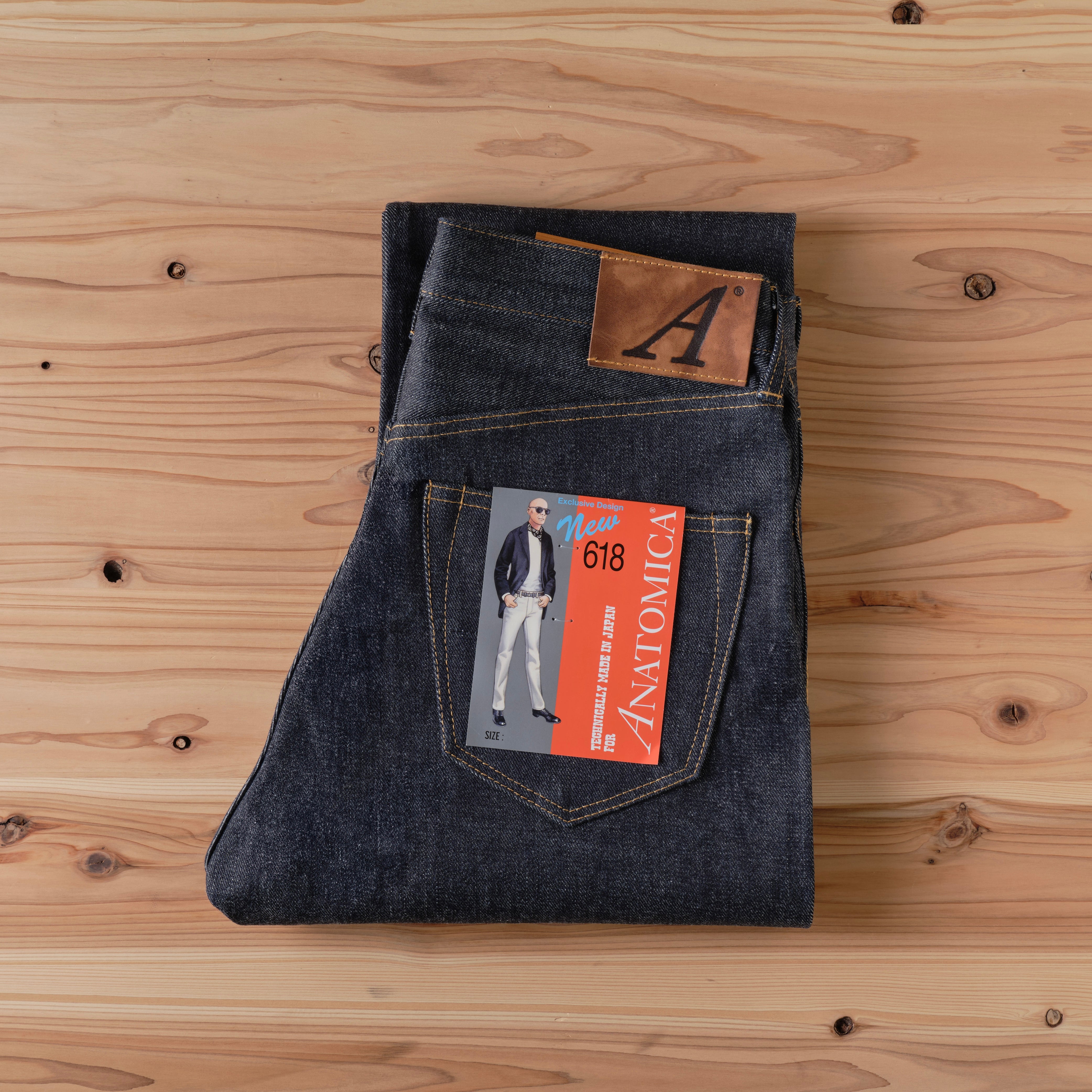 ANATOMICA NAGOYA ONLINE SHOP