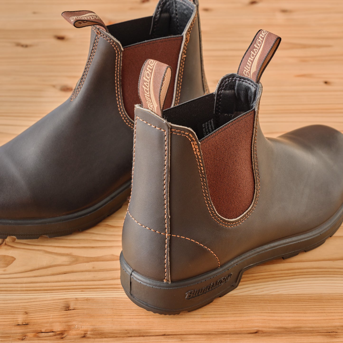 Blundstone ORIGINALS SIDE GORE BOOTS