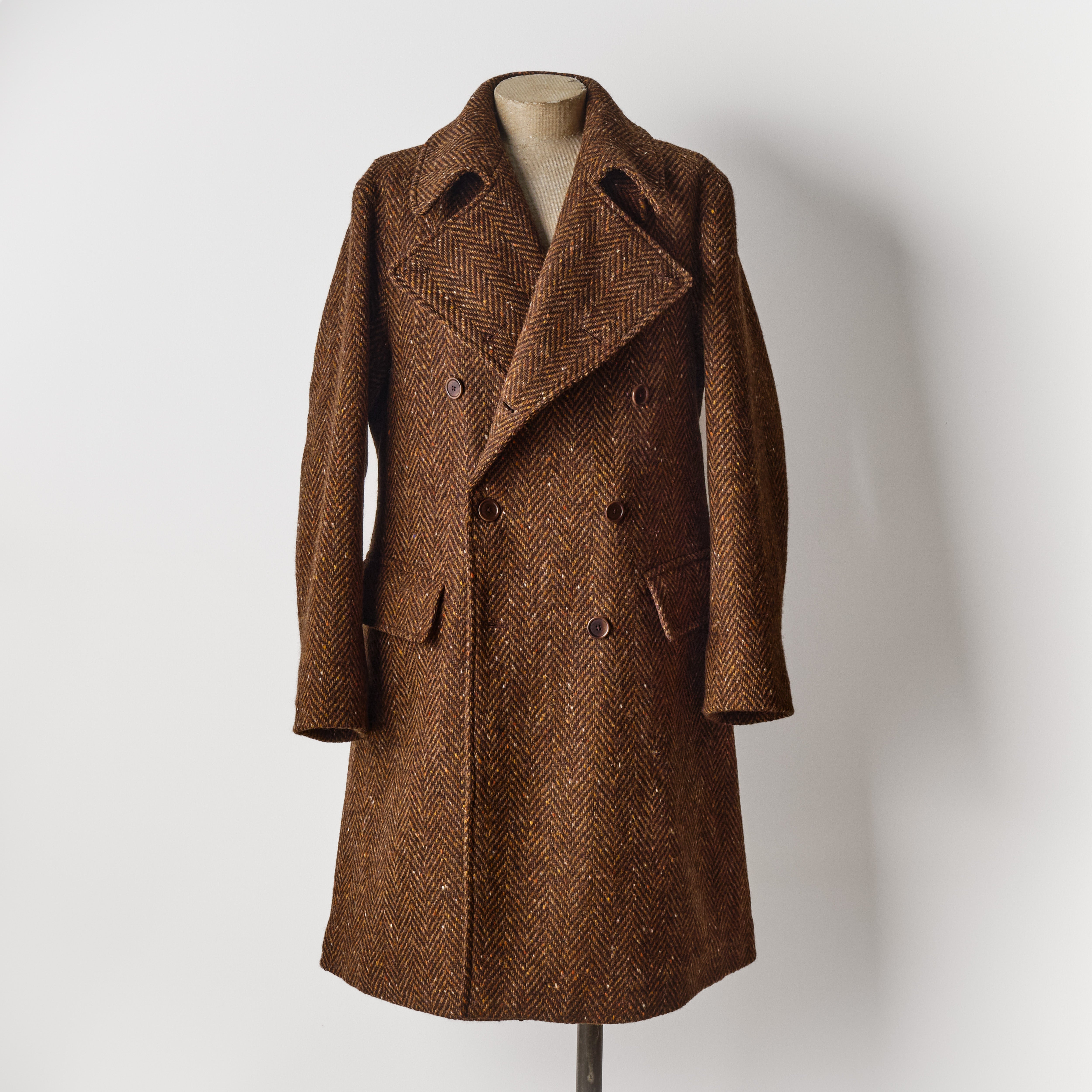 ALL FRENCH GARMENTS – ANATOMICA NAGOYA