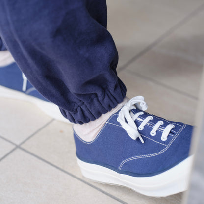SWEAT PANTS NAVY