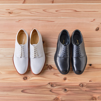 U.S.N. SHOES