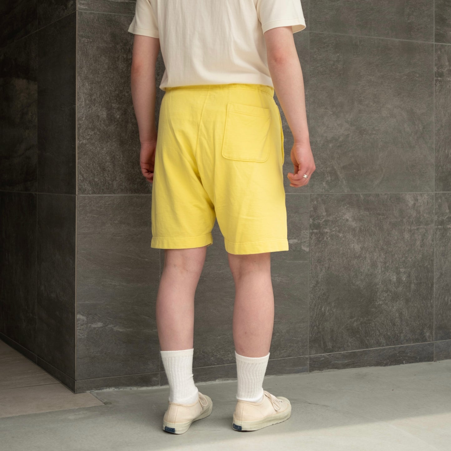WAKOUWA GYM SHORTS