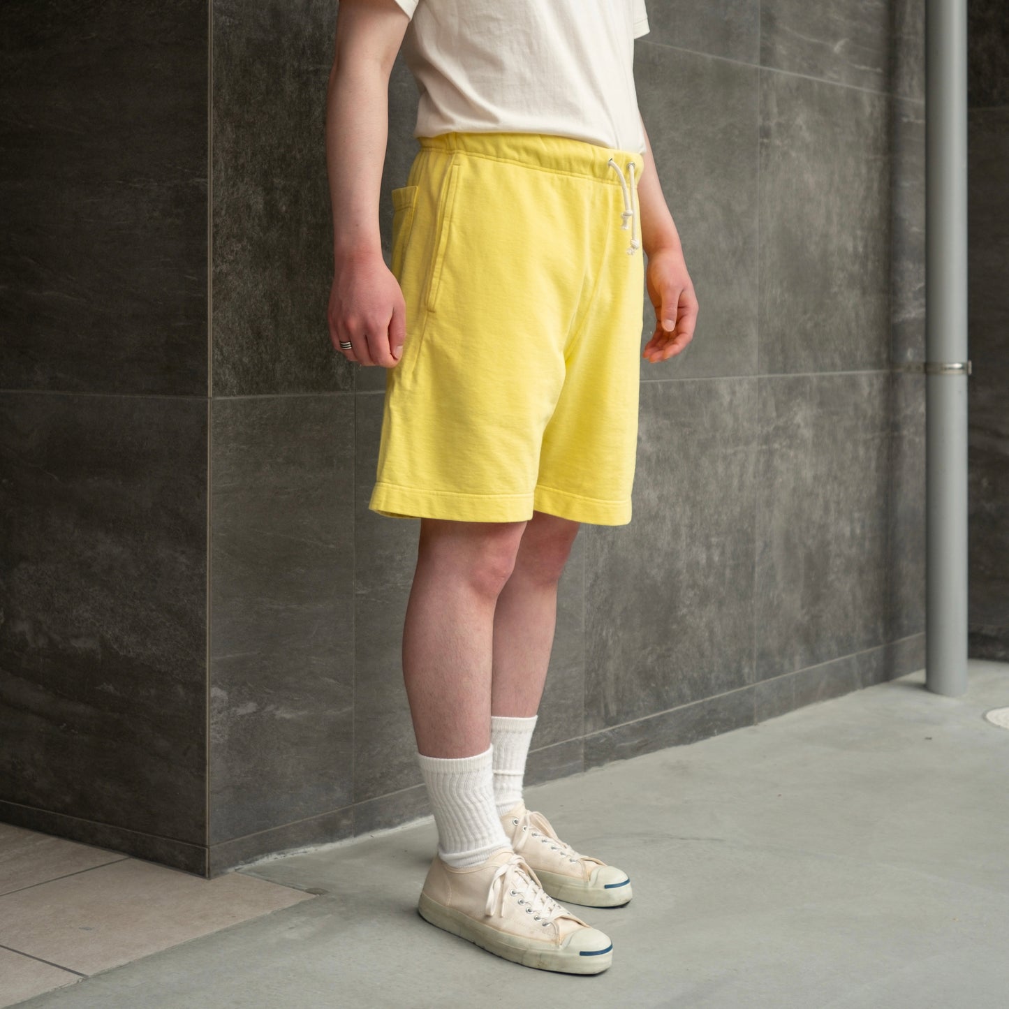 WAKOUWA GYM SHORTS