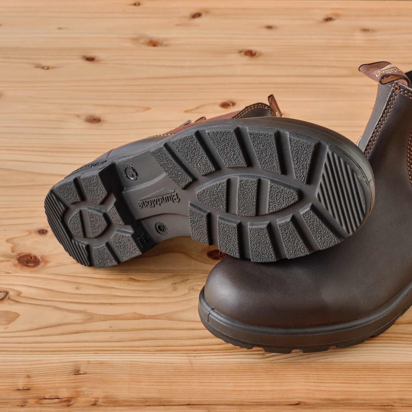 Blundstone ORIGINALS SIDE GORE BOOTS
