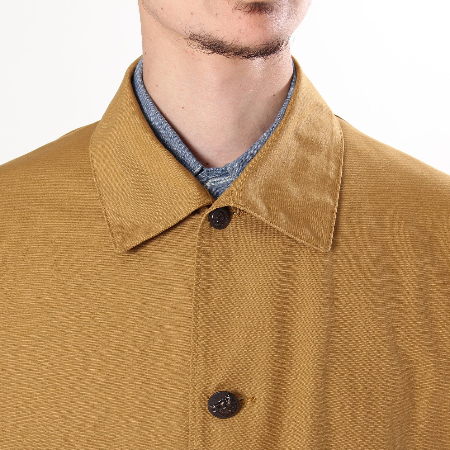 Der SAMMLER MAINE JACKET
