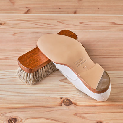 U.S.N. SHOES