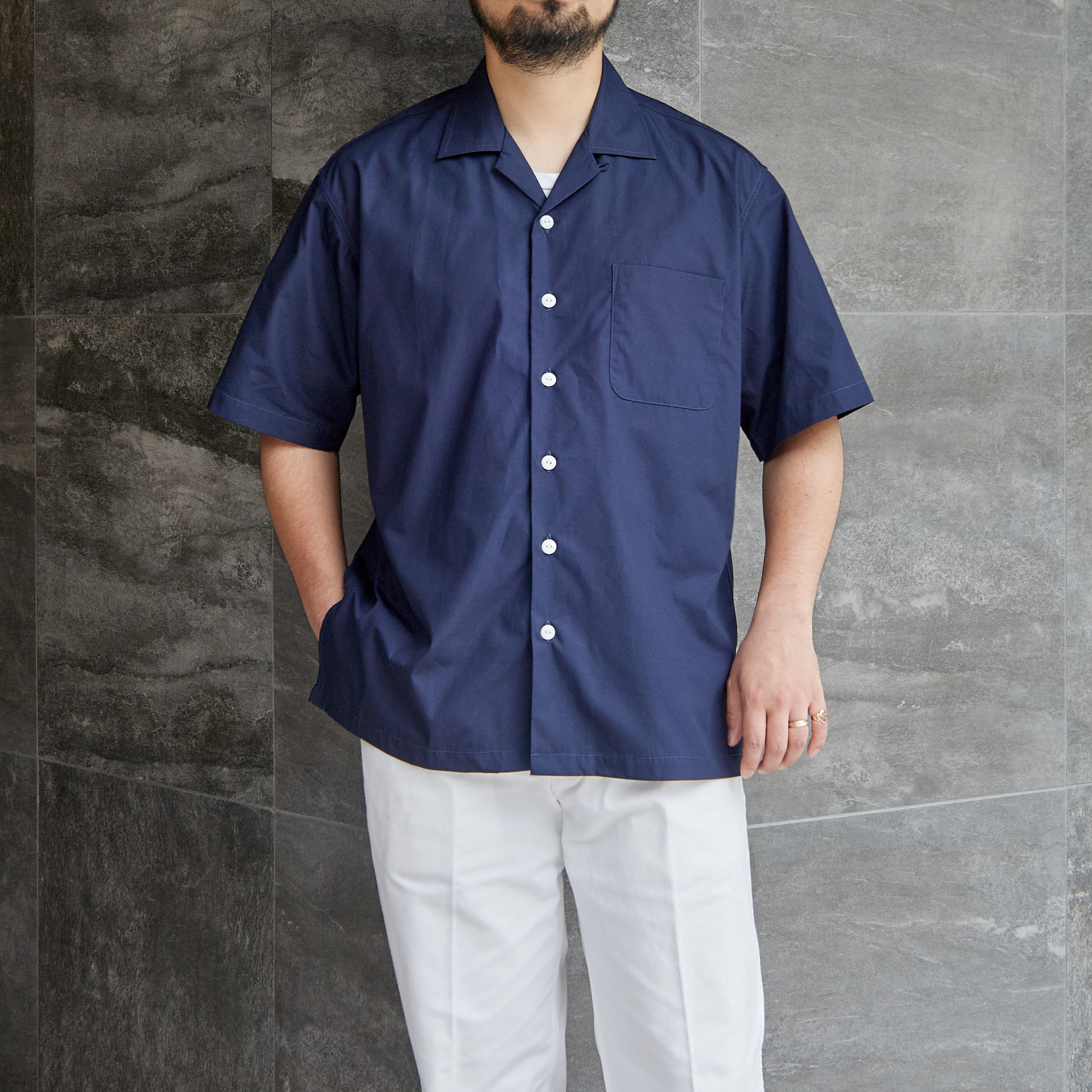 BIG YANK – ANATOMICA NAGOYA