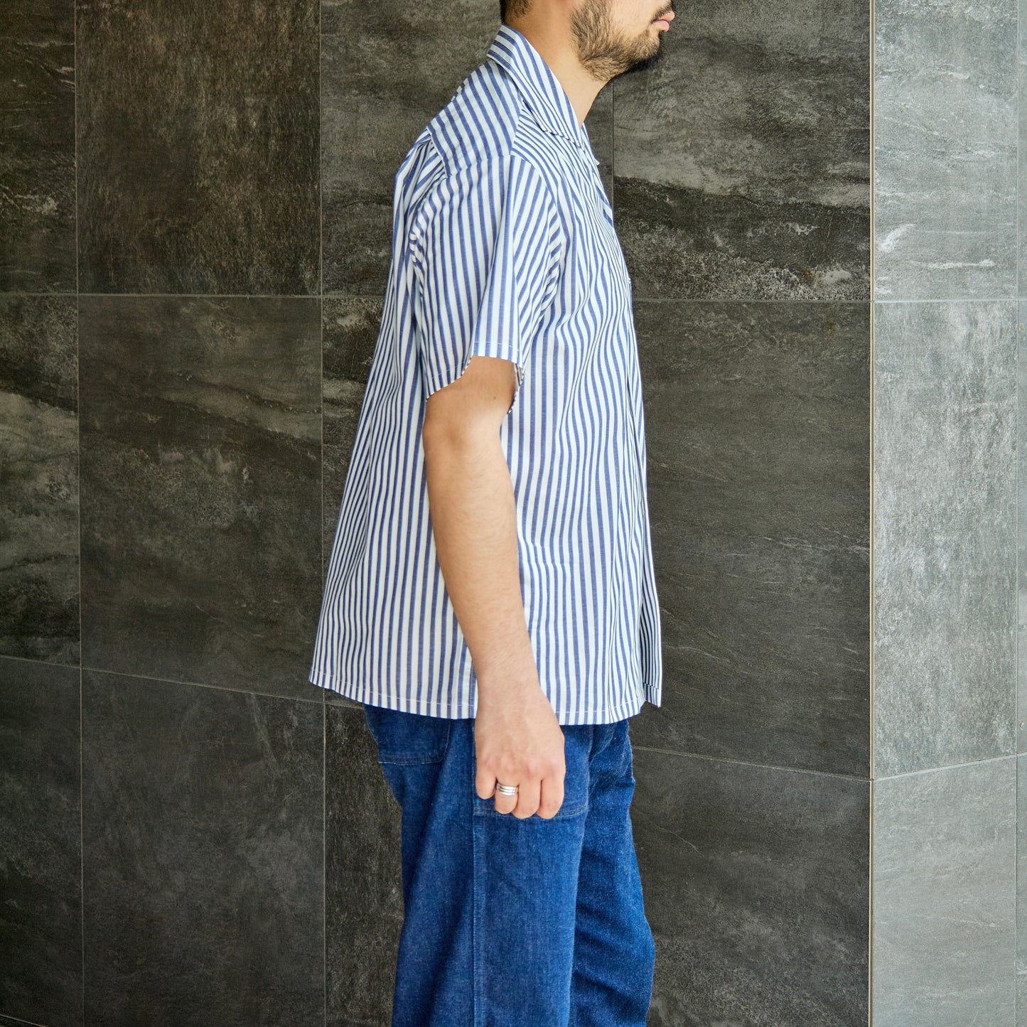 BIG YANK RIPLEY SHIRTS CANDY STRIPE