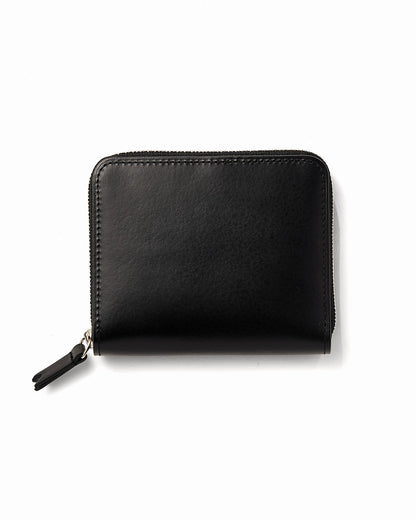 ANATOMICA×GANZO WALLET HORSE BUTT MEDIUM