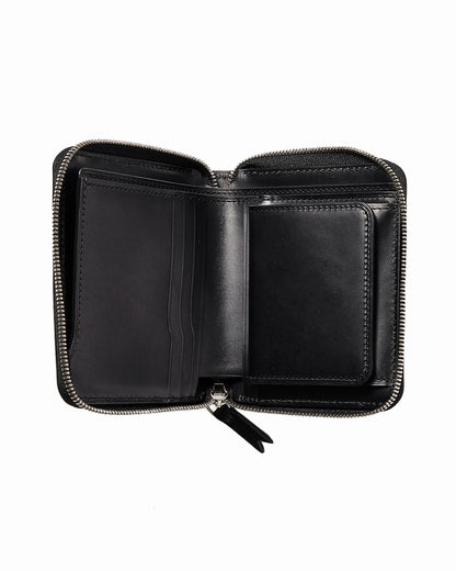 ANATOMICA×GANZO WALLET HORSE BUTT MEDIUM