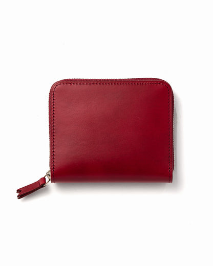 ANATOMICA×GANZO WALLET HORSE BUTT MEDIUM
