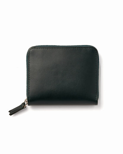 ANATOMICA×GANZO WALLET HORSE BUTT MEDIUM