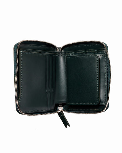 ANATOMICA×GANZO WALLET HORSE BUTT MEDIUM