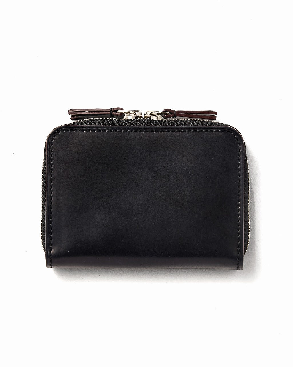 ANATOMICA×GANZO WALLET HORSE BUTT SMALL
