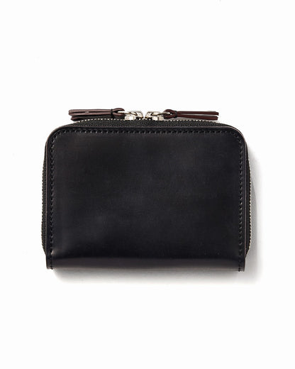 ANATOMICA×GANZO WALLET HORSE BUTT SMALL