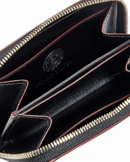 ANATOMICA×GANZO WALLET HORSE BUTT SMALL
