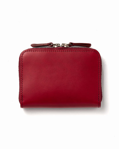 ANATOMICA×GANZO WALLET HORSE BUTT SMALL
