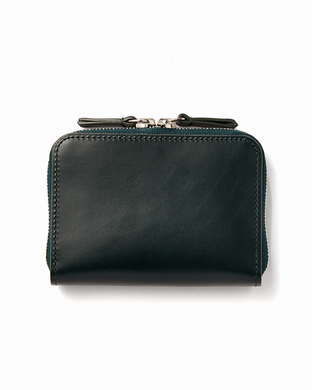 ANATOMICA×GANZO WALLET HORSE BUTT SMALL