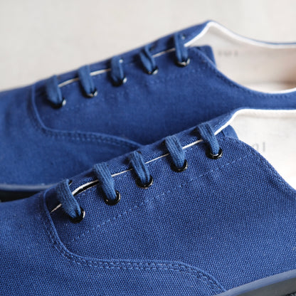 WAKOUWA LOW-TOP BLACK SOLE LIMITED COLOR