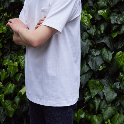 POCKET TEE
