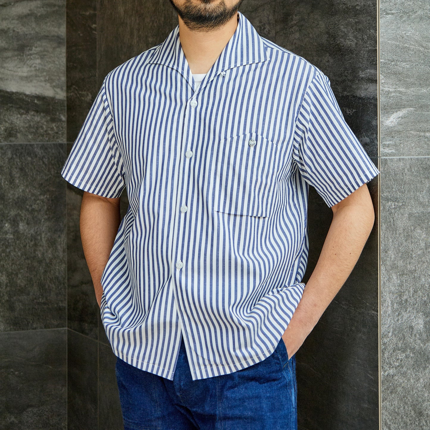 BIG YANK RIPLEY SHIRTS CANDY STRIPE