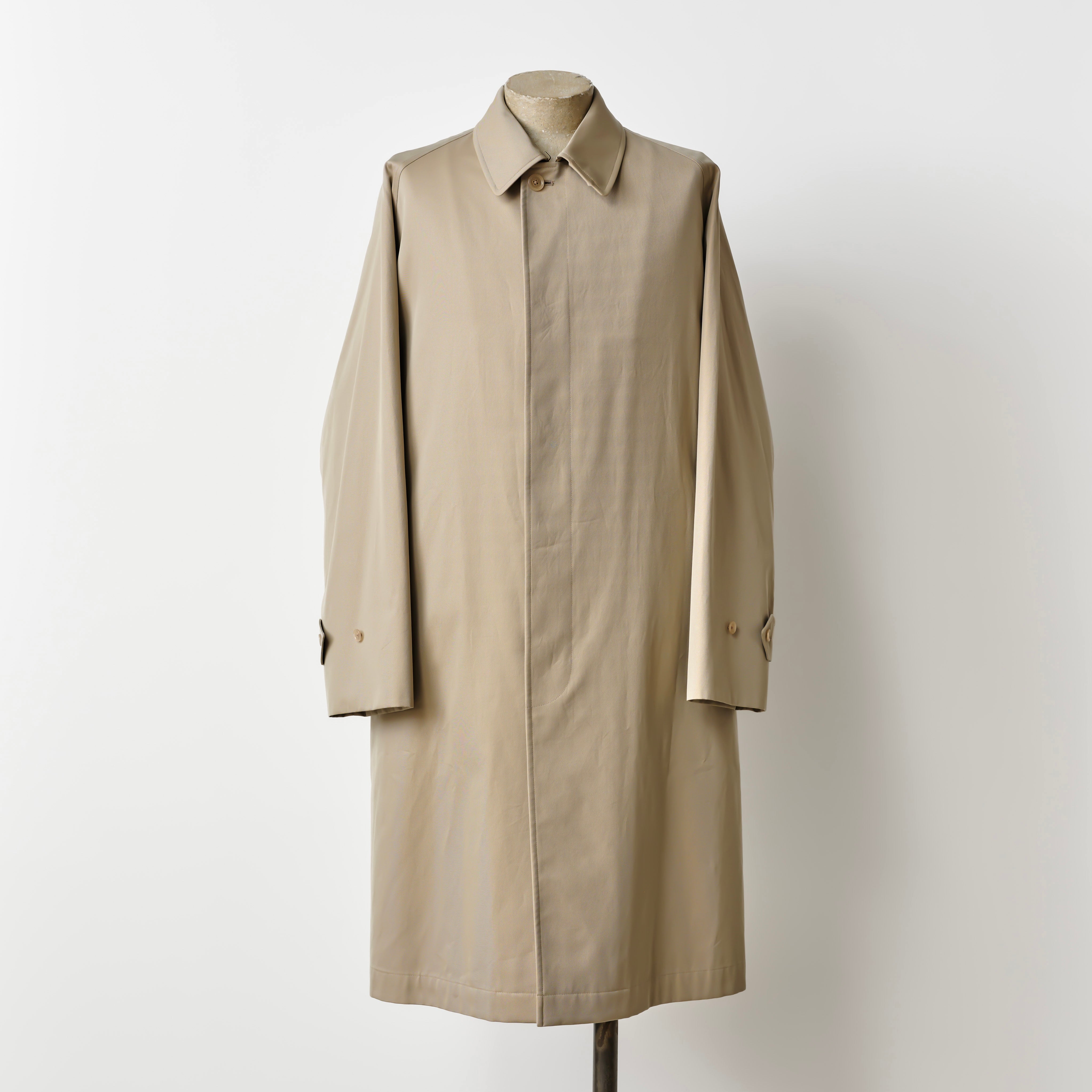 COAT – ANATOMICA NAGOYA