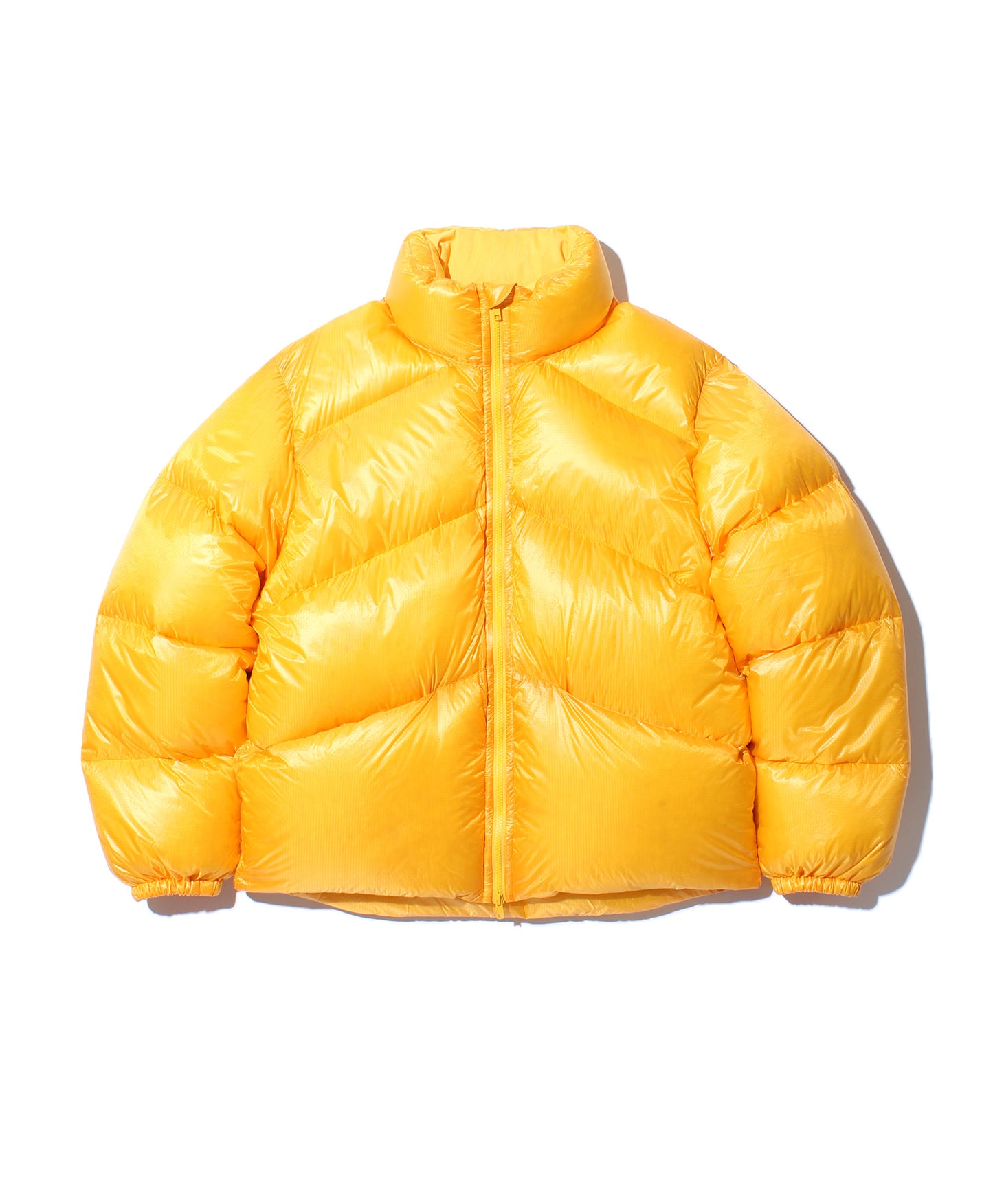 RMFC NS JACKET YELLOW